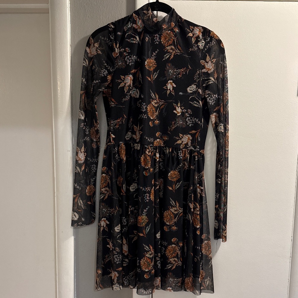 Altar’d State Dress